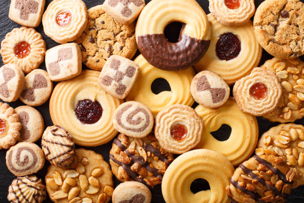 Premium Biscuits